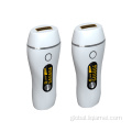 Handset IPL Hair Removal for Women